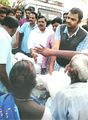 Sai Chaitanya Foundation