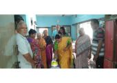 Sai Chaitanya Foundation