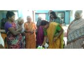 Sai Chaitanya Foundation
