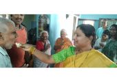 Sai Chaitanya Foundation