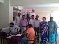 Sai Chaitanya Foundation